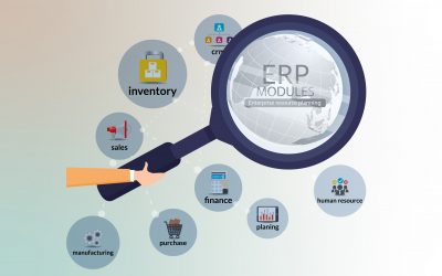 ERP Nedir ?